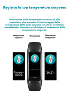 Colore di quadrante:Universale