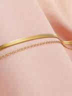 Colore:Oro giallo 2