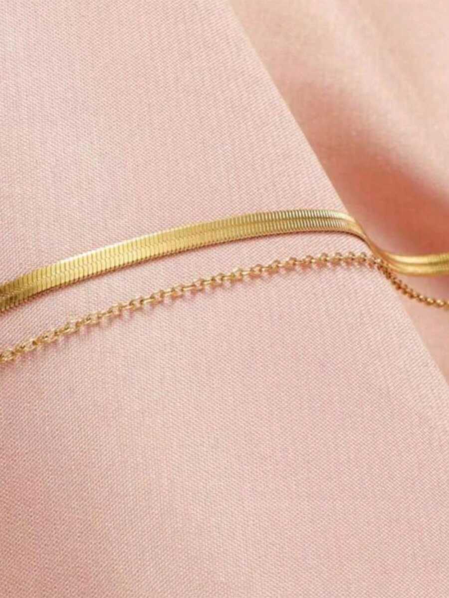 Colore:Oro giallo 2