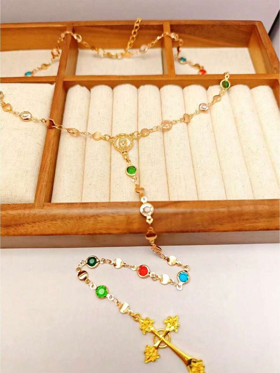 Tipo di stile:Croce a forma di Y