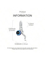 Tipo di stile:Amuleto del malocchio e del corno