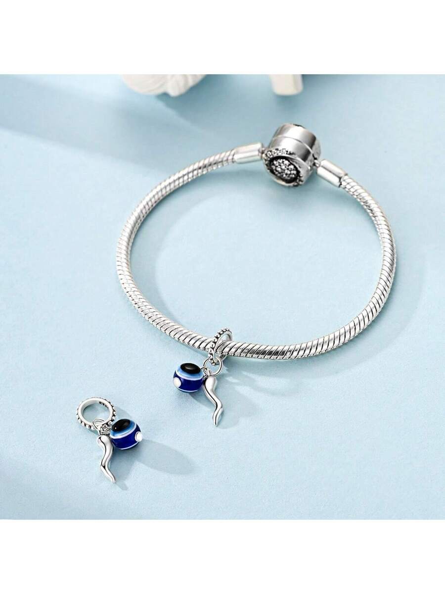 Tipo di stile:Amuleto del malocchio e del corno