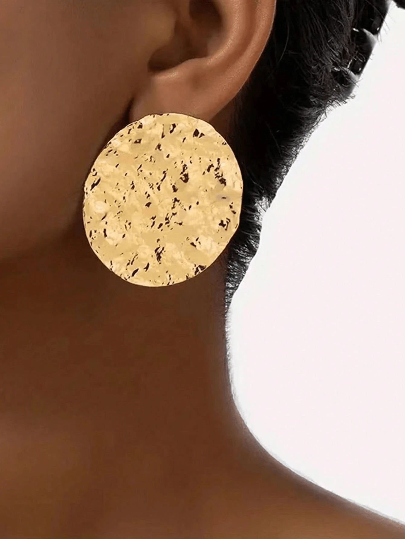Tipo di stile:modello di martello circolare