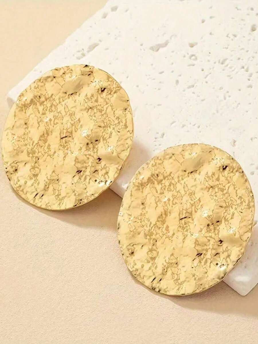 Tipo di stile:modello di martello circolare