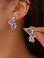 Colore:Viola 3