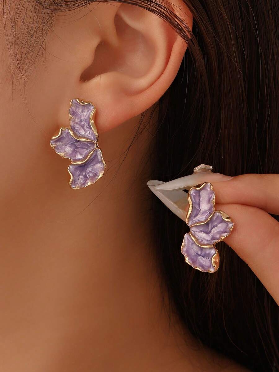 Colore:Viola 3