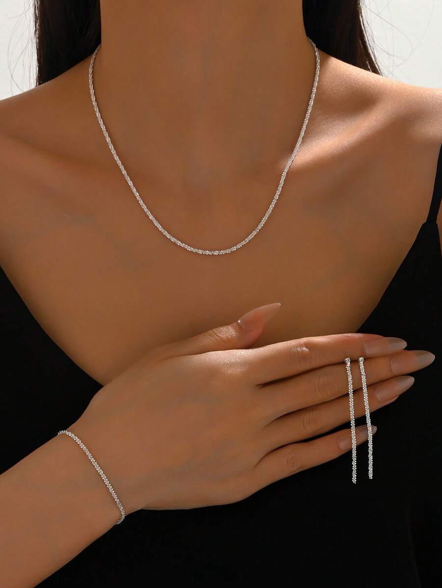 Colore:Argento 708
