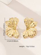 Colore:Oro giallo 4