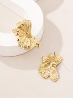 Colore:Oro giallo 4