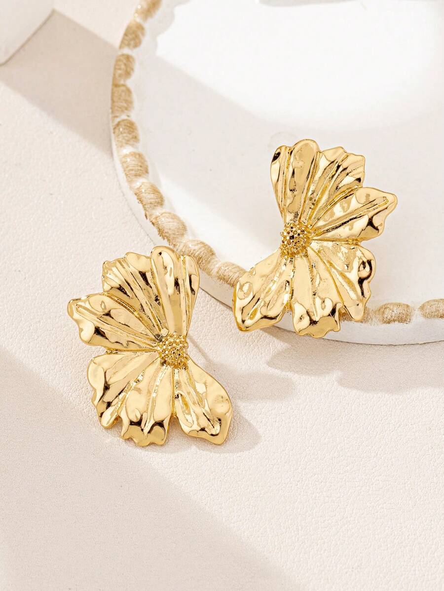 Colore:Oro giallo 4
