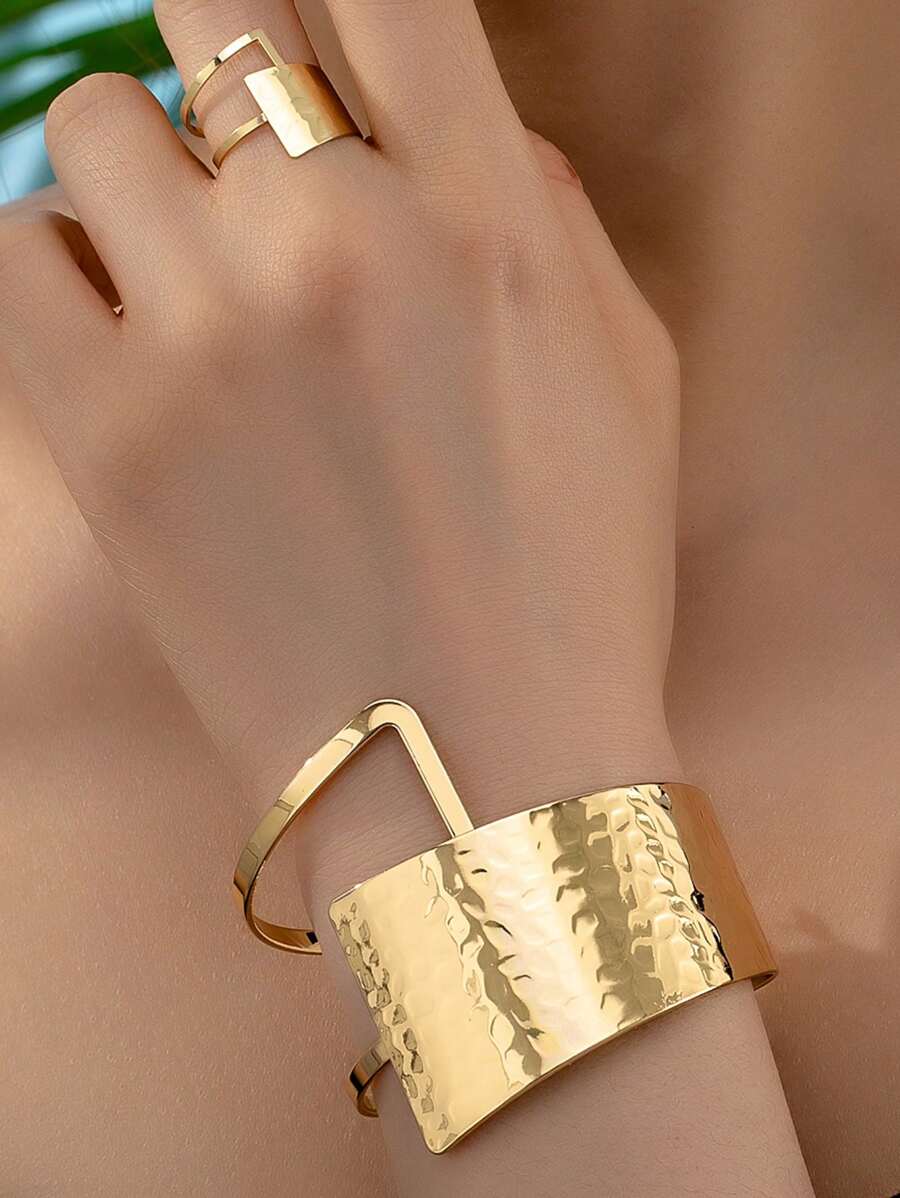 Colore:Oro giallo