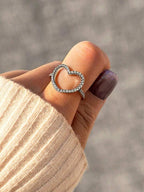 Tipo di stile:cuore vuoto