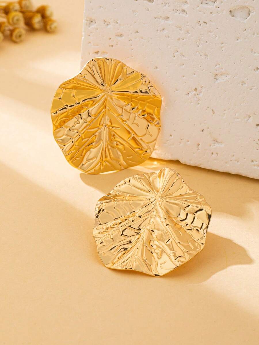 Tipo di stile:Onda di foglia di loto