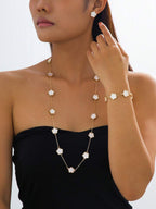 Colore:Bianco 4