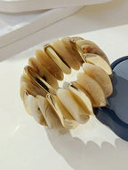 Colore:Oro + marrone chiaro