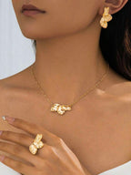 Colore:Oro giallo 2