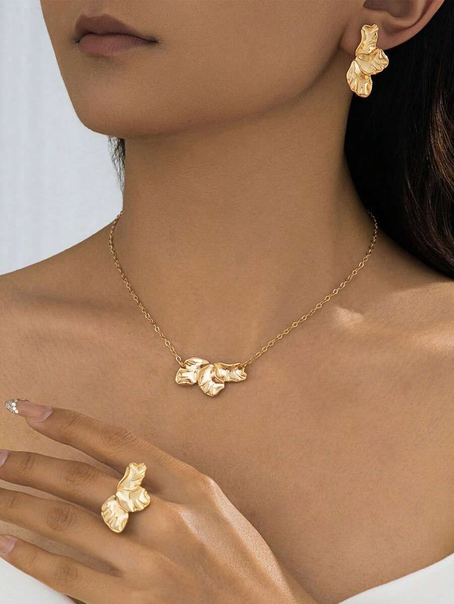 Colore:Oro giallo 2