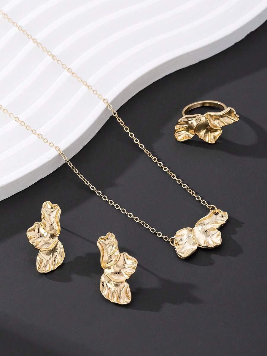 Colore:Oro giallo 2