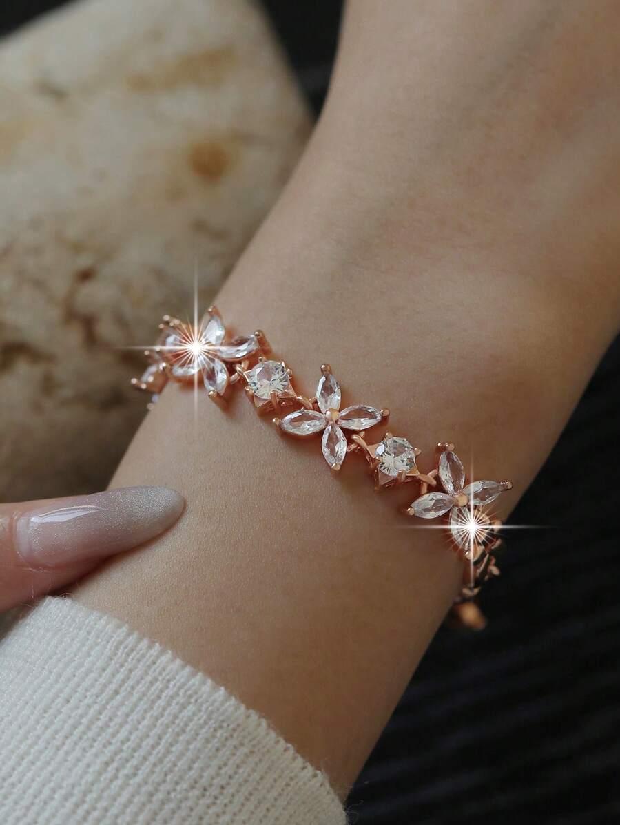 Colore:Oro rosa