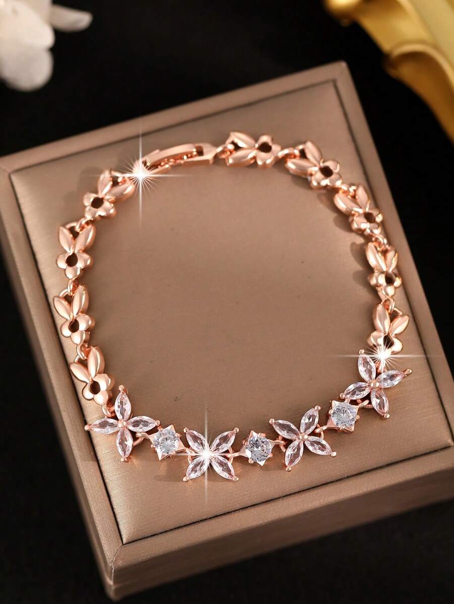 Colore:Oro rosa