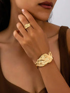Colore:Oro giallo 2