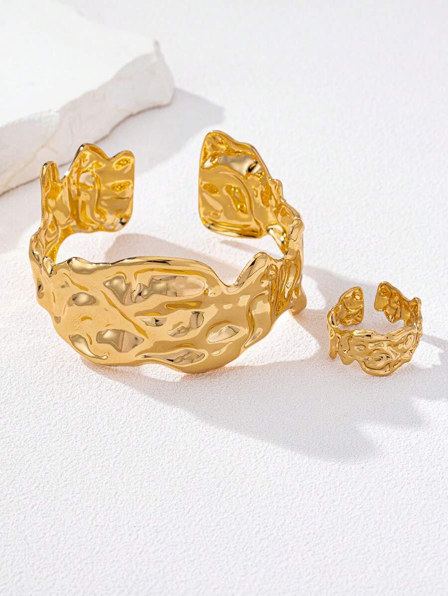 Colore:Oro giallo 2
