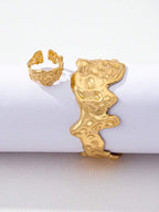 Colore:Oro giallo 2
