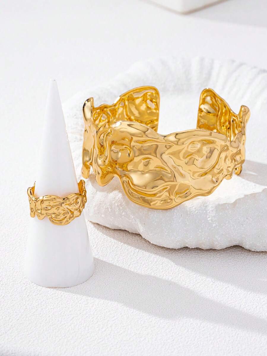 Colore:Oro giallo 2