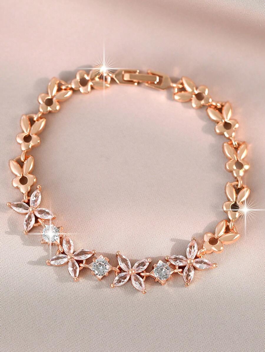 Colore:Oro rosa