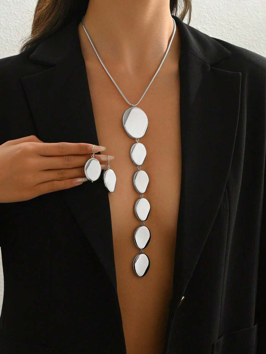 Colore:Argento 1