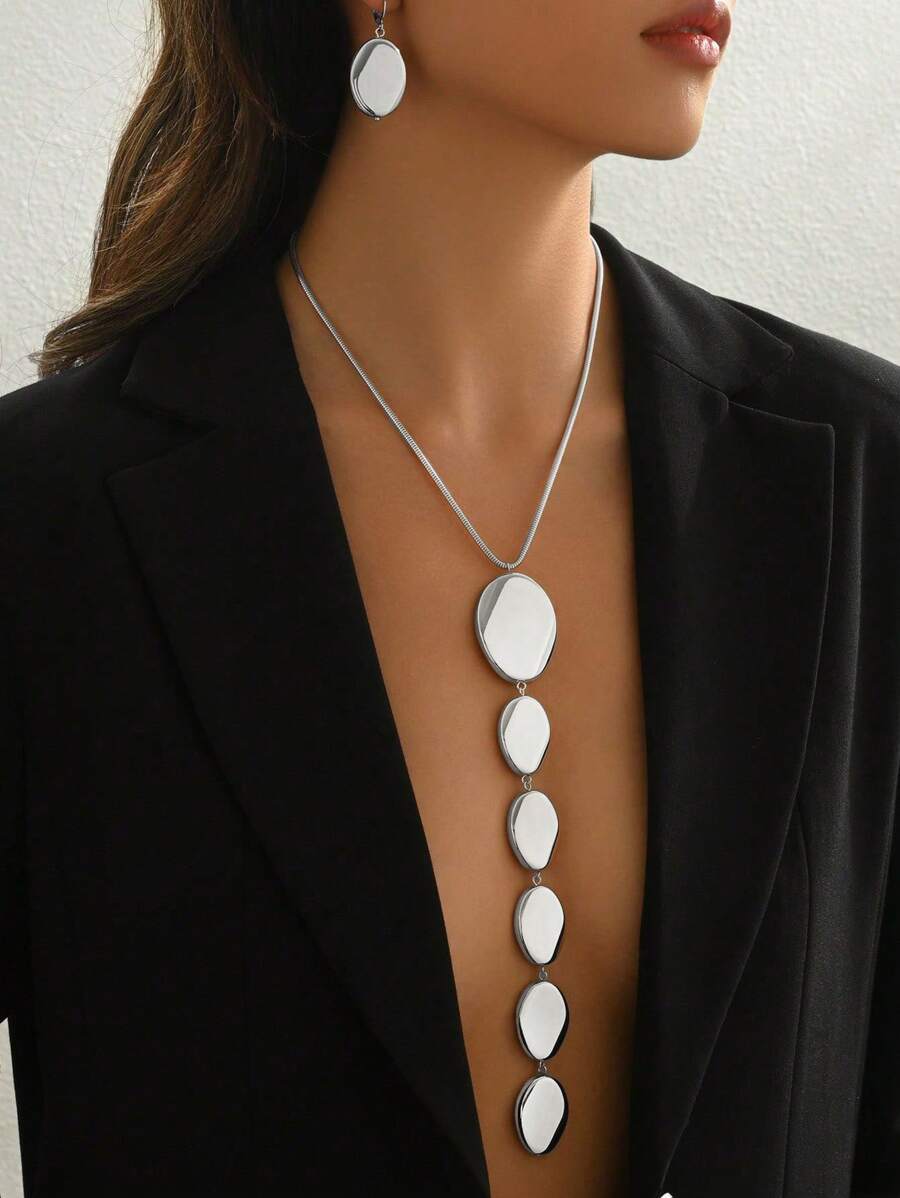 Colore:Argento 1