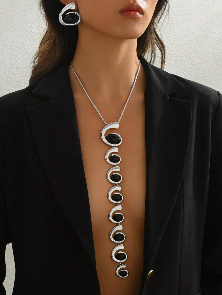 Colore:argento+nero