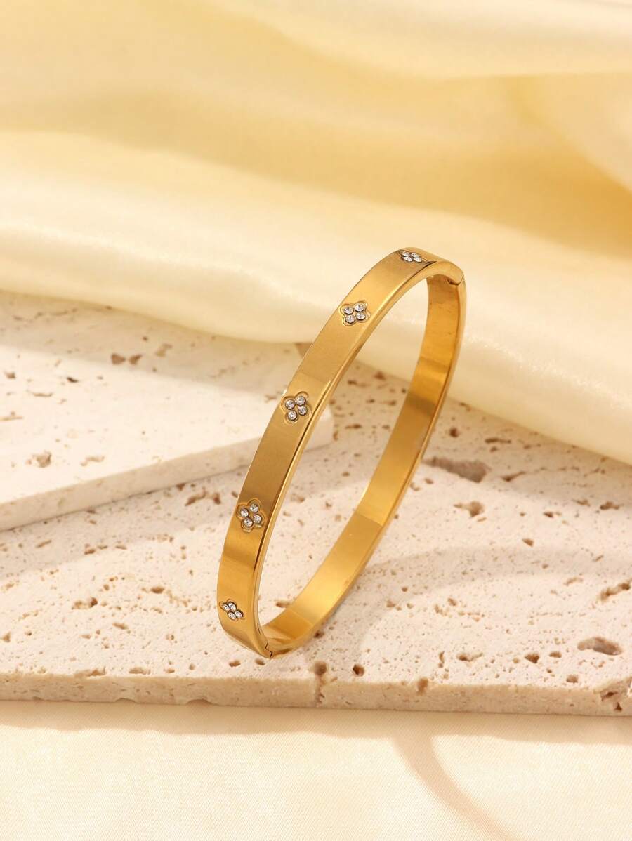 Tipo di stile:Bracciale 2