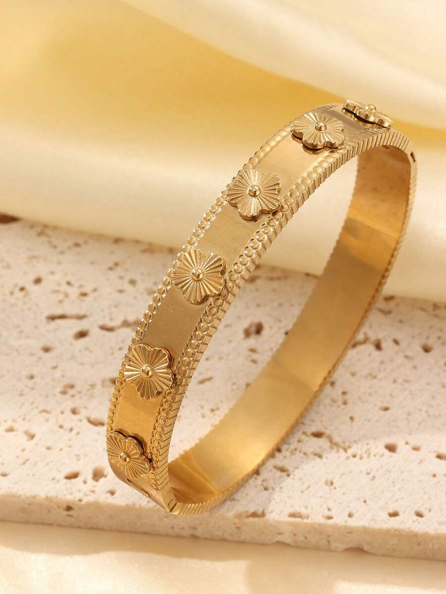 Tipo di stile:Bracciale 9
