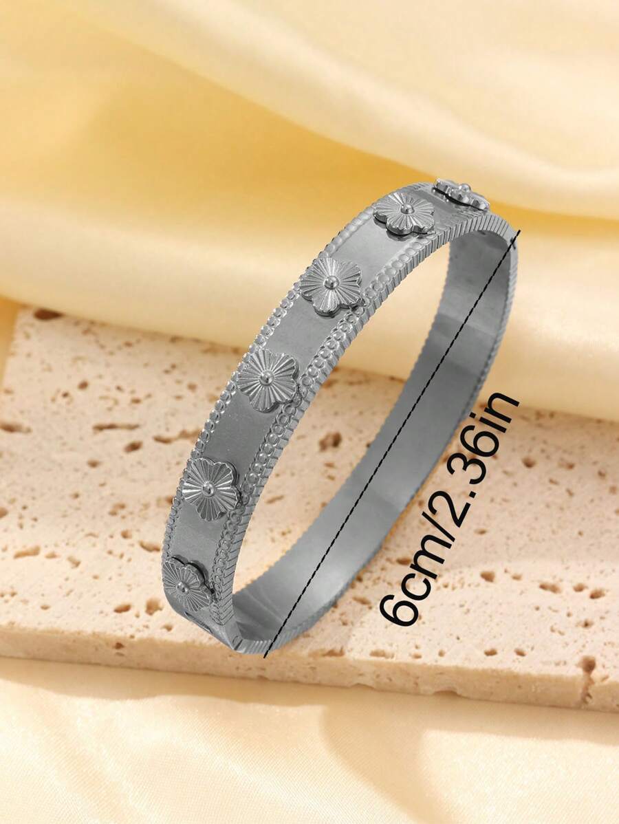Tipo di stile:Bracciale 9