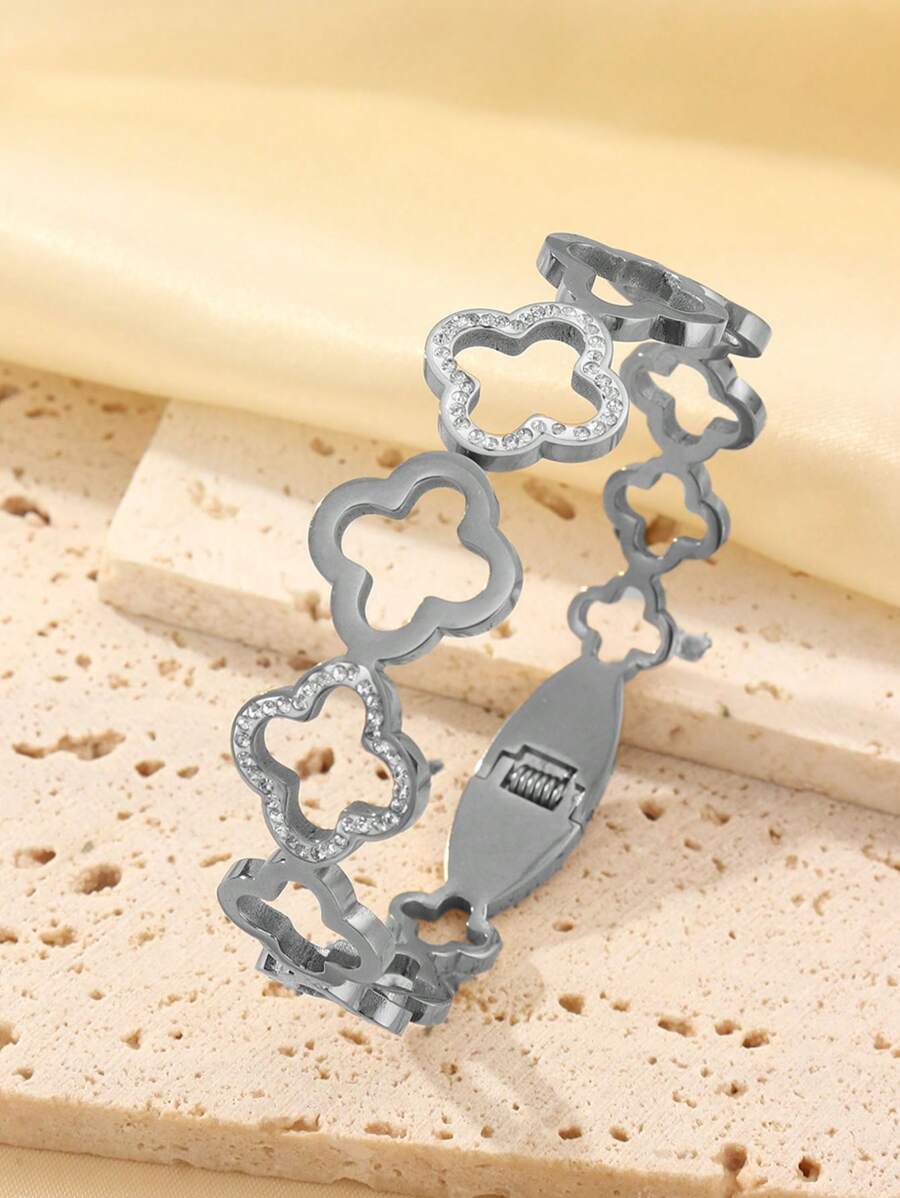 Tipo di stile:Bracciale 8