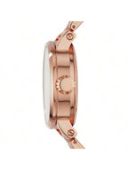 Colore di cinturino:Oro rosa