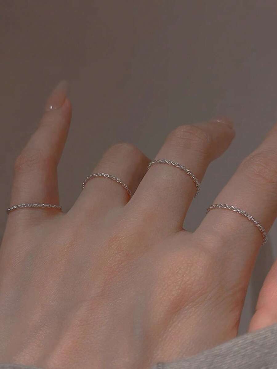 Colore:Argento 1