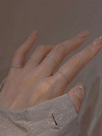 Colore:Argento 1