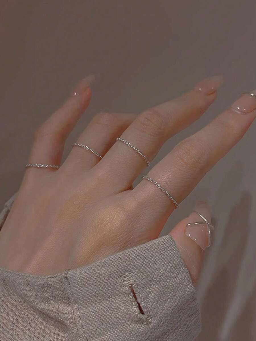 Colore:Argento 1