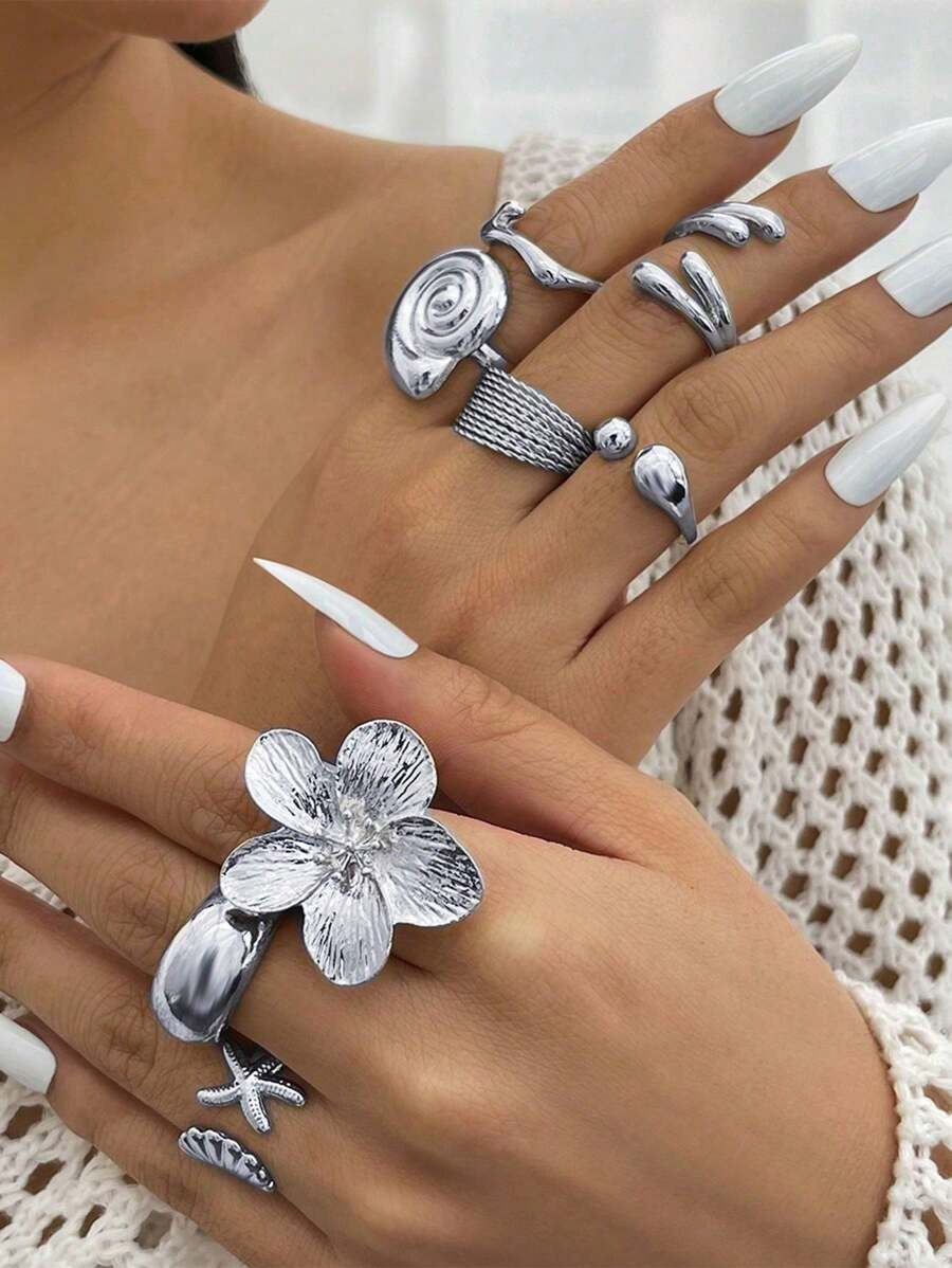 Colore:Argento 1