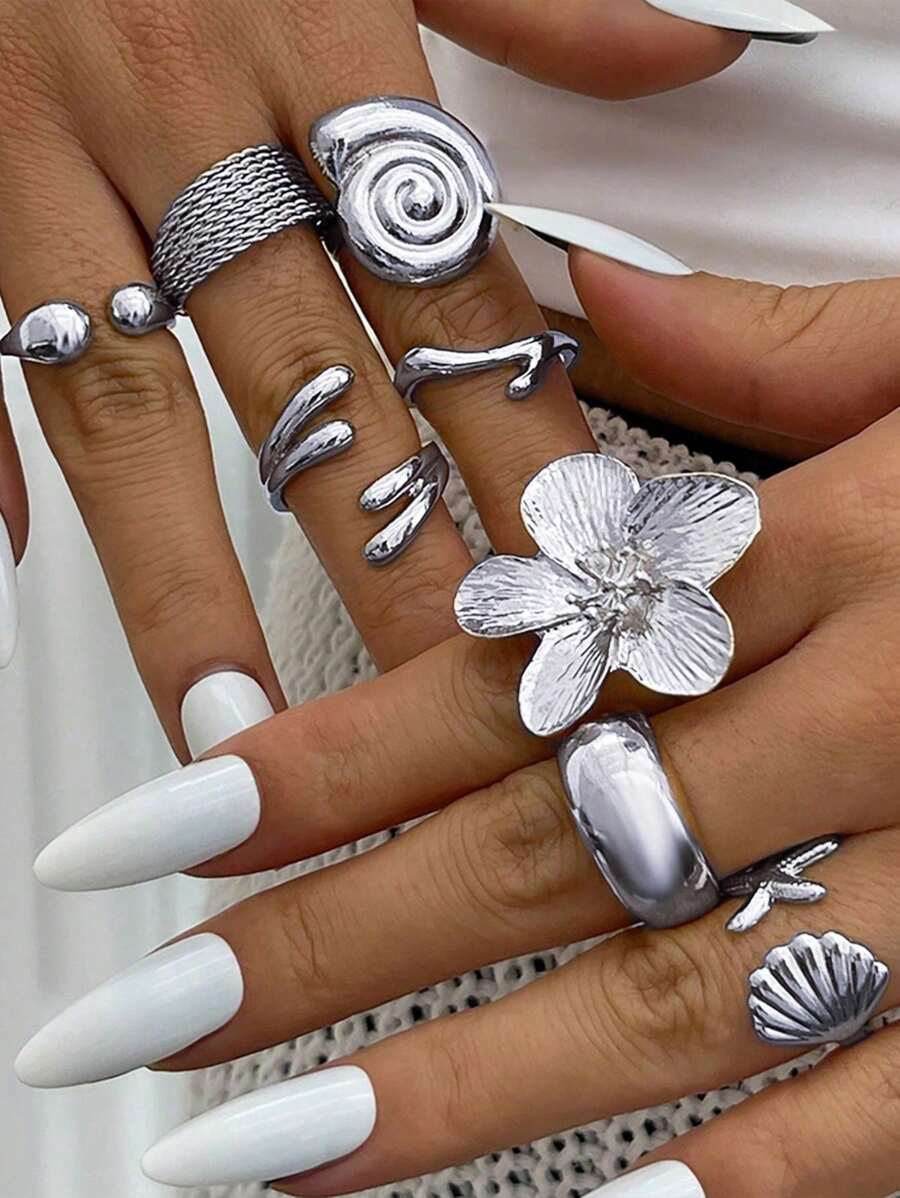 Colore:Argento 1