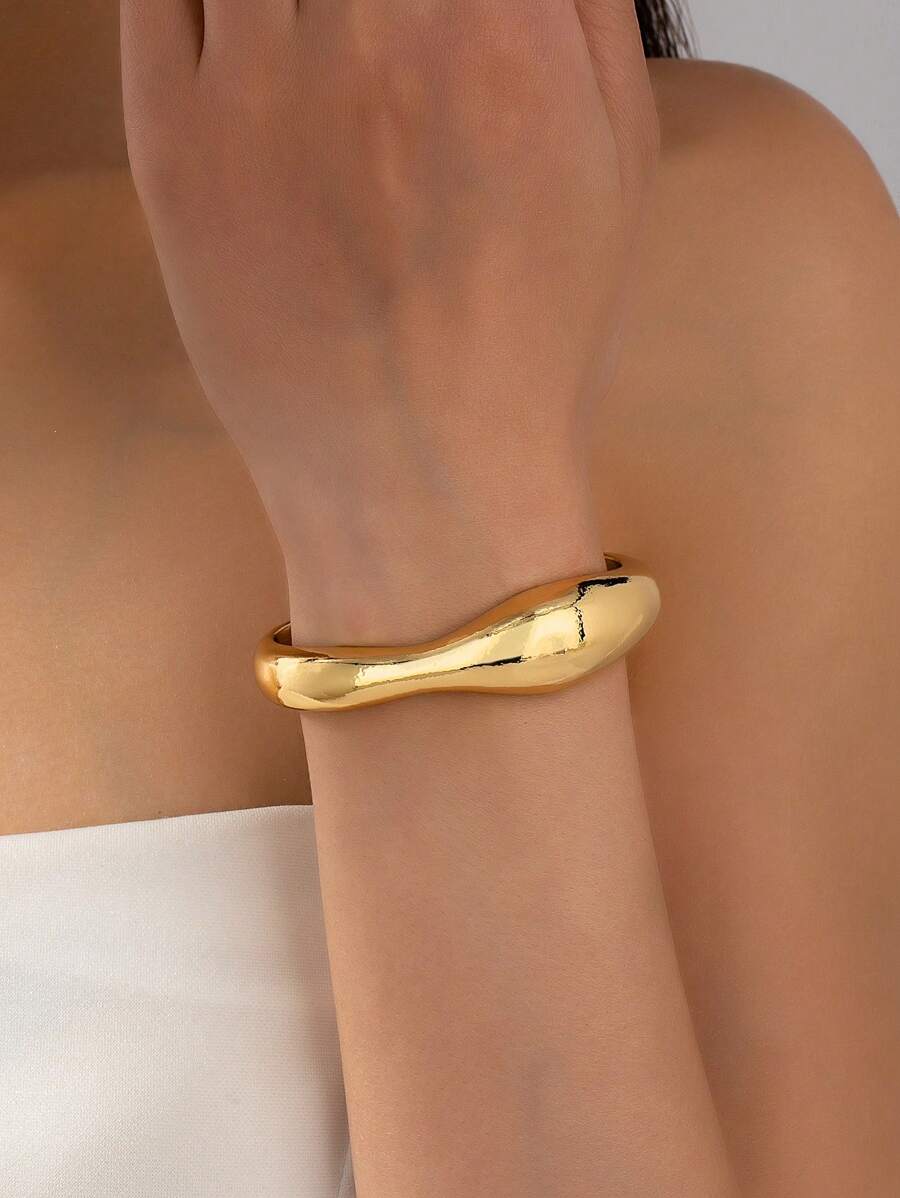 Colore:Oro giallo 3