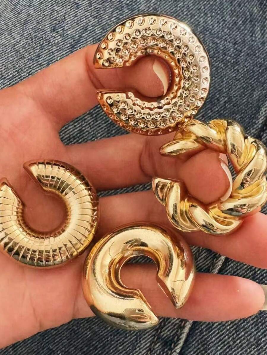 Colore:B Oro