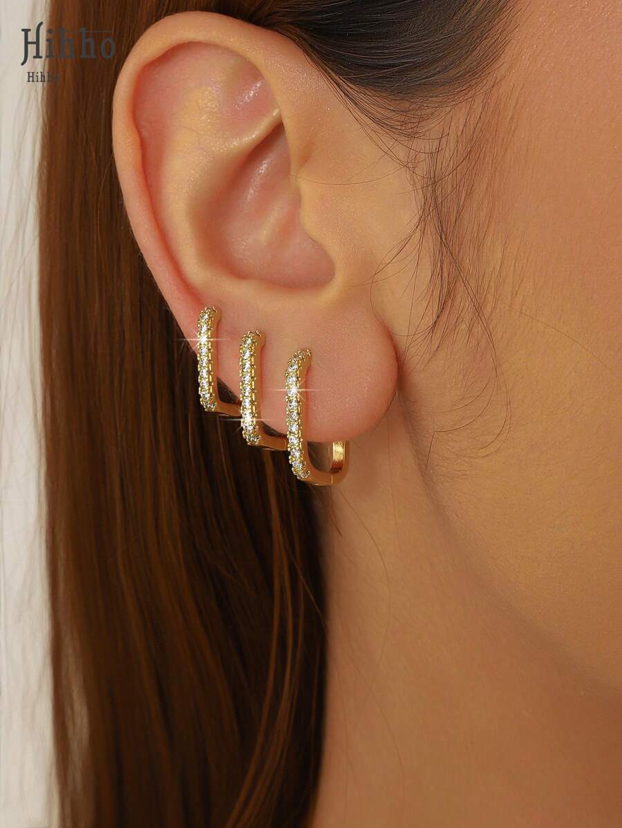 Colore:Oro giallo 3