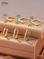 Colore:Oro giallo 3
