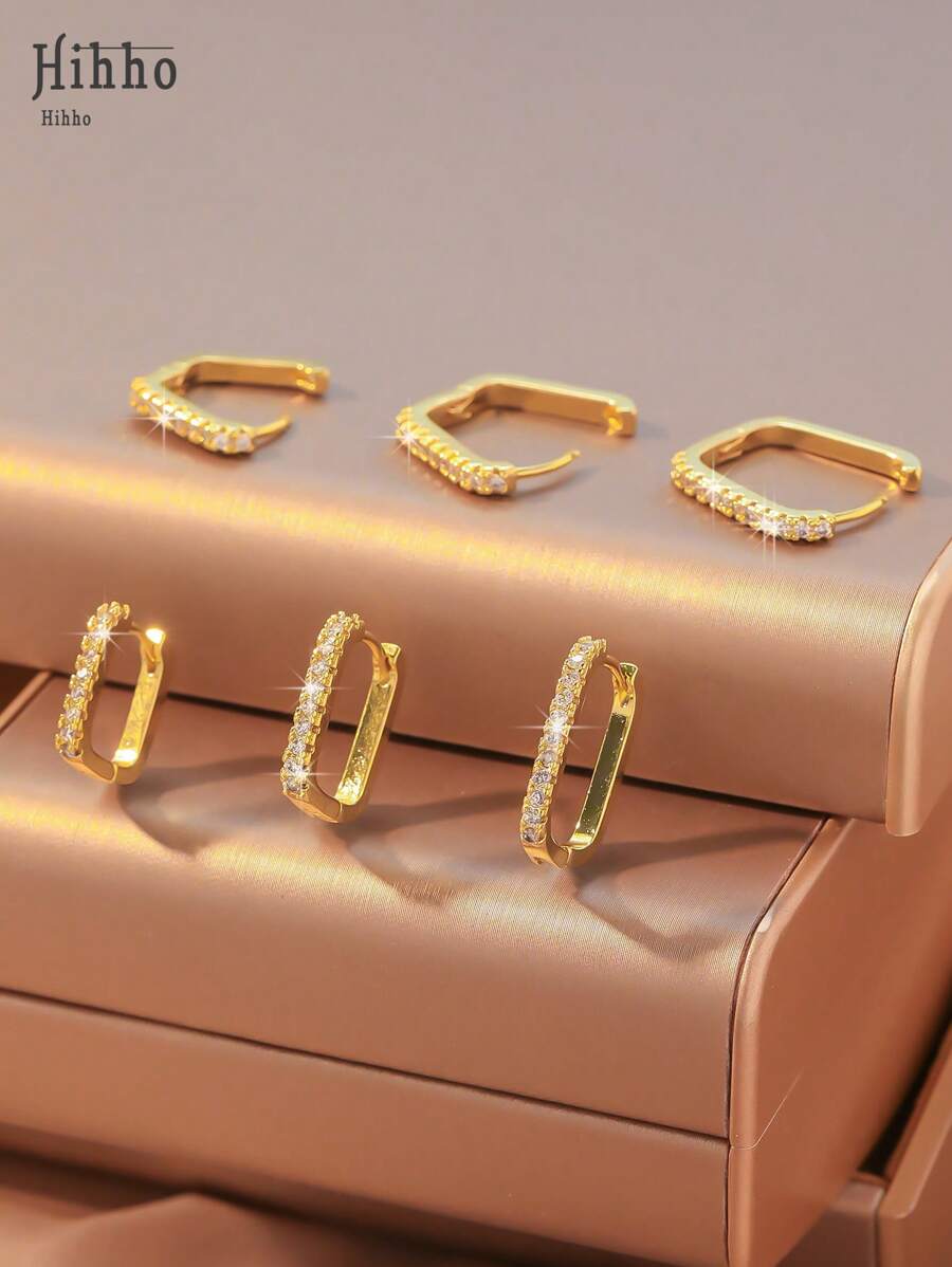 Colore:Oro giallo 3