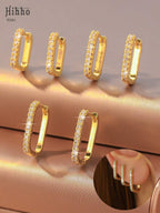 Colore:Oro giallo 3