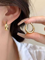 Colore:Oro giallo 1