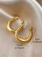 Colore:Oro giallo 1